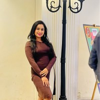 Nupur Mahajan