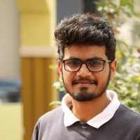 Gunanidhi Palanisamy Ravichandran