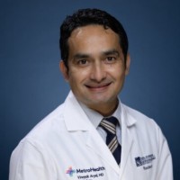 Vinayak Aryal