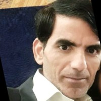 M Kashif