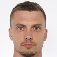 Oskari Levänen