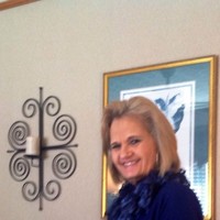 Marilyn Faulkner