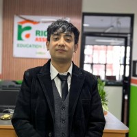 Bibek Samal Magar