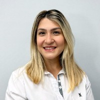 Gabriela Ramos Costa