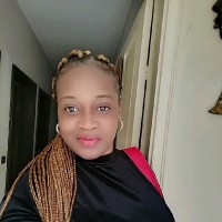 Iris Fabiola Bignon GANSOU