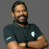 Ashwin Kumar