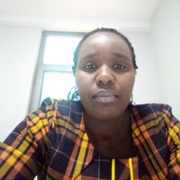 Emily Serem