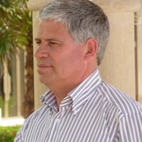 Dirk Adams