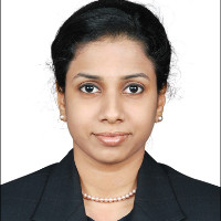 Dr Asha Natesan