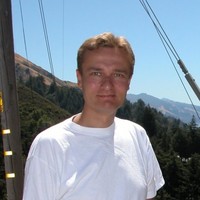 Derek Preston