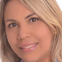 Alexandra Martínez Devia