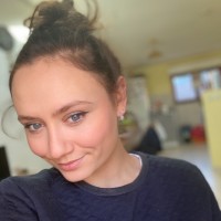 CHLOE LANDREAU