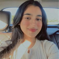 Marsha Haseen