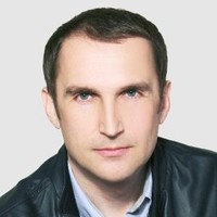 Mikhail Bugakov