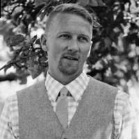 Bryce King