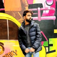 Thakur Deepesh Sengar