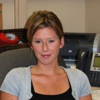 Rebecca Cawley