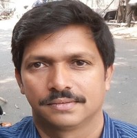 Prasad Gharat