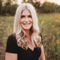Charissa Bires, MBA