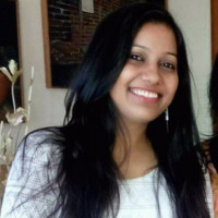 Jaya Gupta