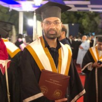 Arsalan Raza Azmi