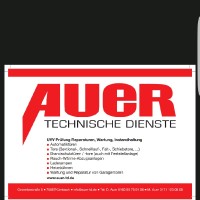 Dirk Auer