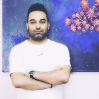 Soheil Khajeh Mahmoud