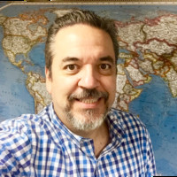 Roberto Caldeira