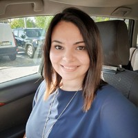 Janine Correia