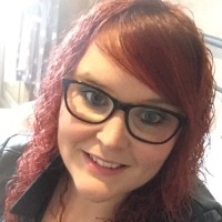 Kirsty Bell