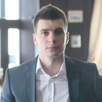 Petr Belyaev