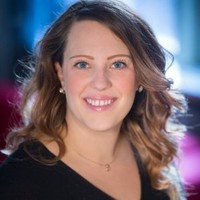 Sandra Molitor Sjöberg