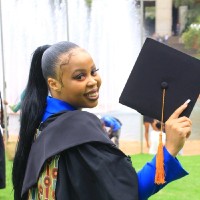 Dineo Maponya