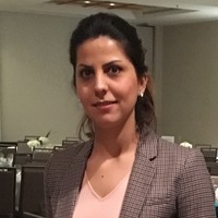 Sheida Gharibi
