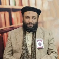 Ahmed Samad Khan