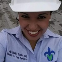 Virginia Perera Ruiz