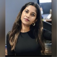 Keerthana K S