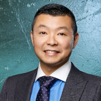 Derek Iwanaka