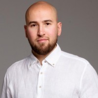 Данатар Байрамов