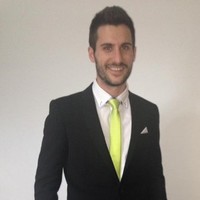 Tome Robertov Ribarov