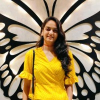Amee Panchal