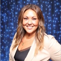 Kimberly (Pavich Turner) Langfield