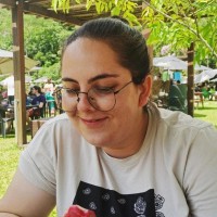Leticia Rodrigues Cassol