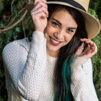 Serina Hill