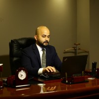 Haider Bukhari - SHAB