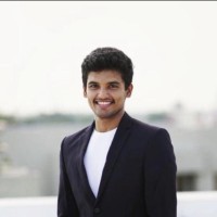 Surampudi Lokesh Ratna Teja