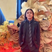 Solomon Joyce Amancio