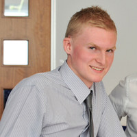 Andrew Cartwright