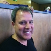 Mark Taylor