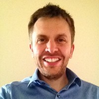 David Berry Mrtpi